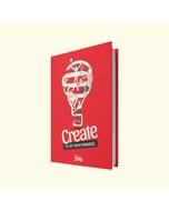 Create Fluct Note Book- Red